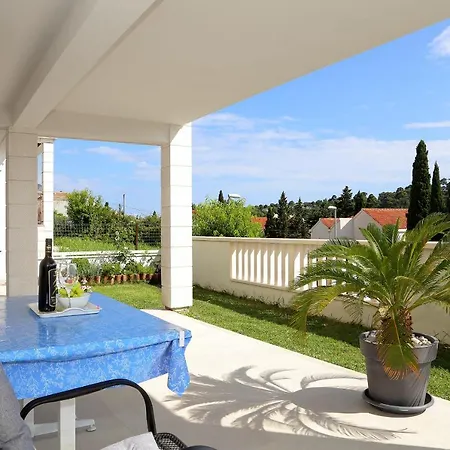 Apartmani Krmek Mlini Extérieur photo