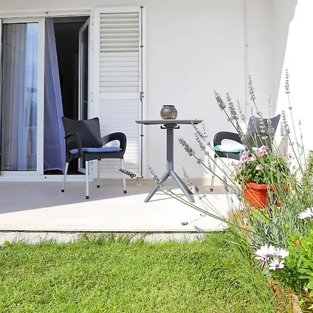 Apartmani Krmek Mlini Extérieur photo