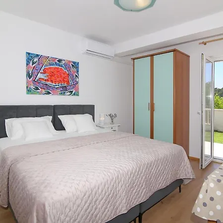 Apartmani Krmek Mlini Extérieur photo