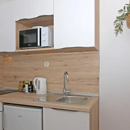 Apartmani Krmek Mlini Extérieur photo