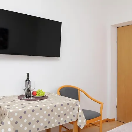 Apartmani Krmek Mlini Extérieur photo