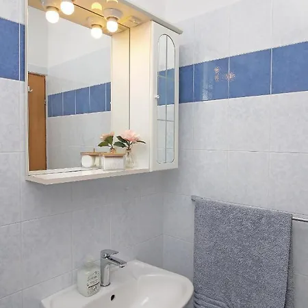 Apartmani Krmek Mlini Extérieur photo