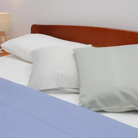 Apartmani Krmek Mlini Extérieur photo
