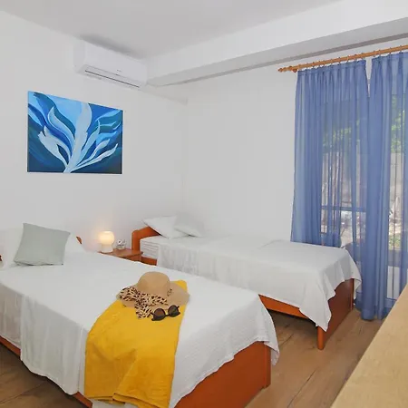 Apartmani Krmek Mlini Extérieur photo