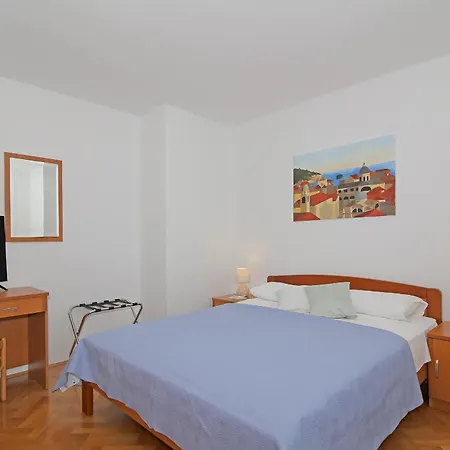 Apartmani Krmek Mlini Extérieur photo
