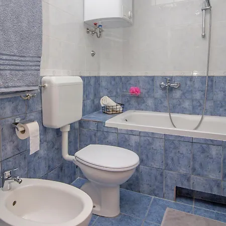 Apartmani Krmek Mlini Extérieur photo