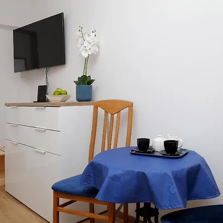 Apartmani Krmek Mlini Extérieur photo