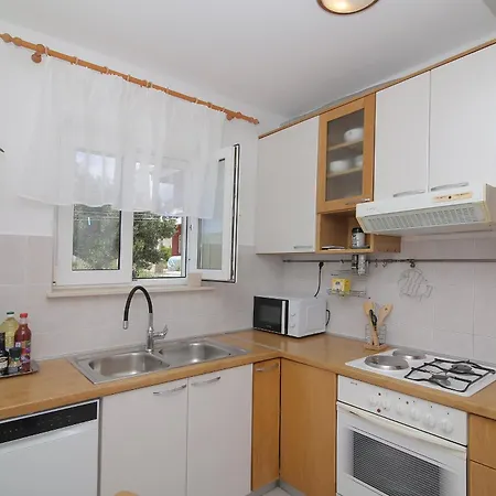 Apartmani Krmek Mlini Extérieur photo
