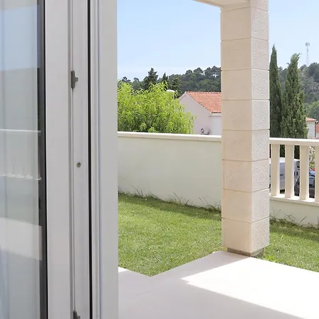 Apartmani Krmek Mlini Extérieur photo
