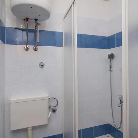 Apartmani Krmek Mlini Extérieur photo