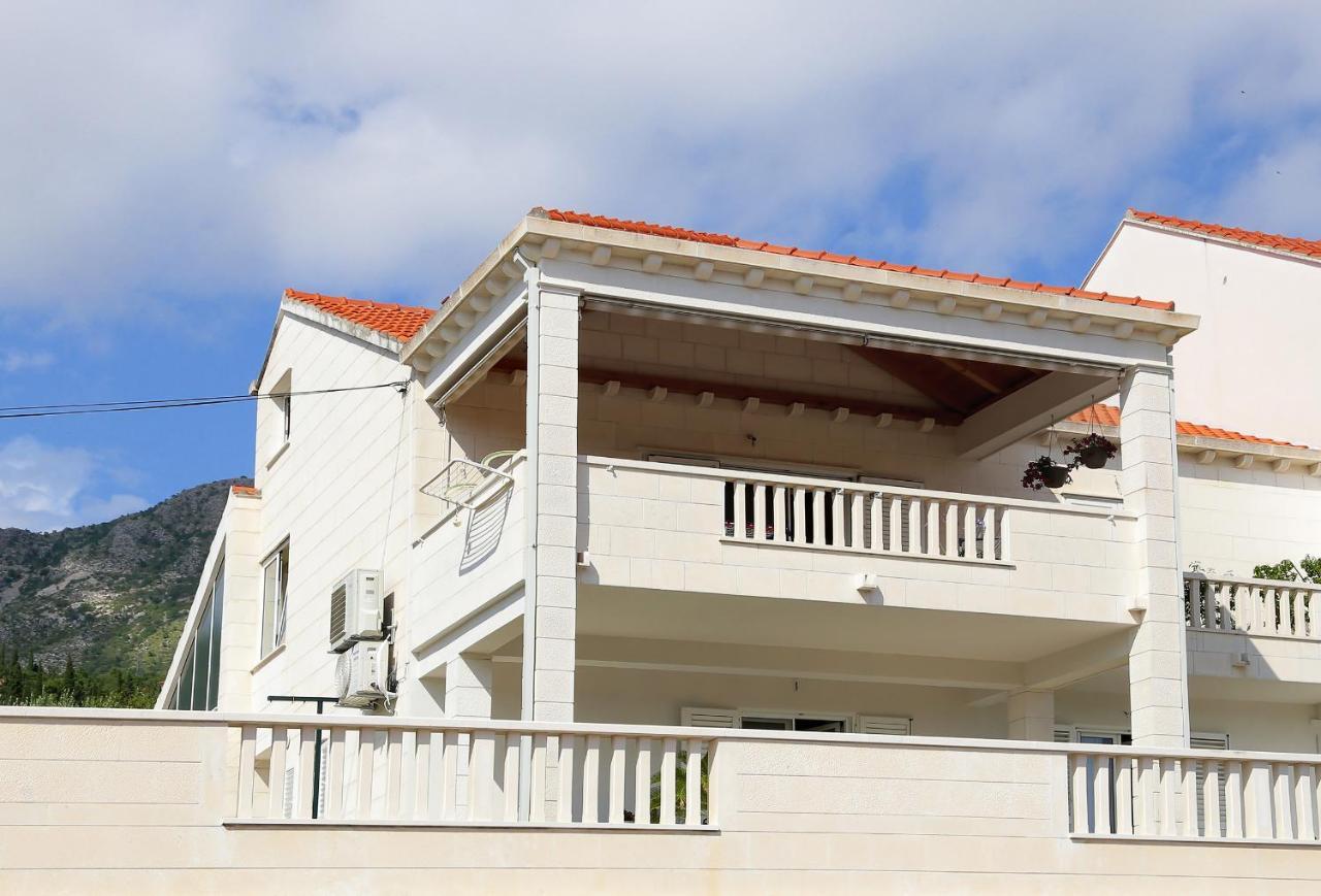 Appartement Krmek