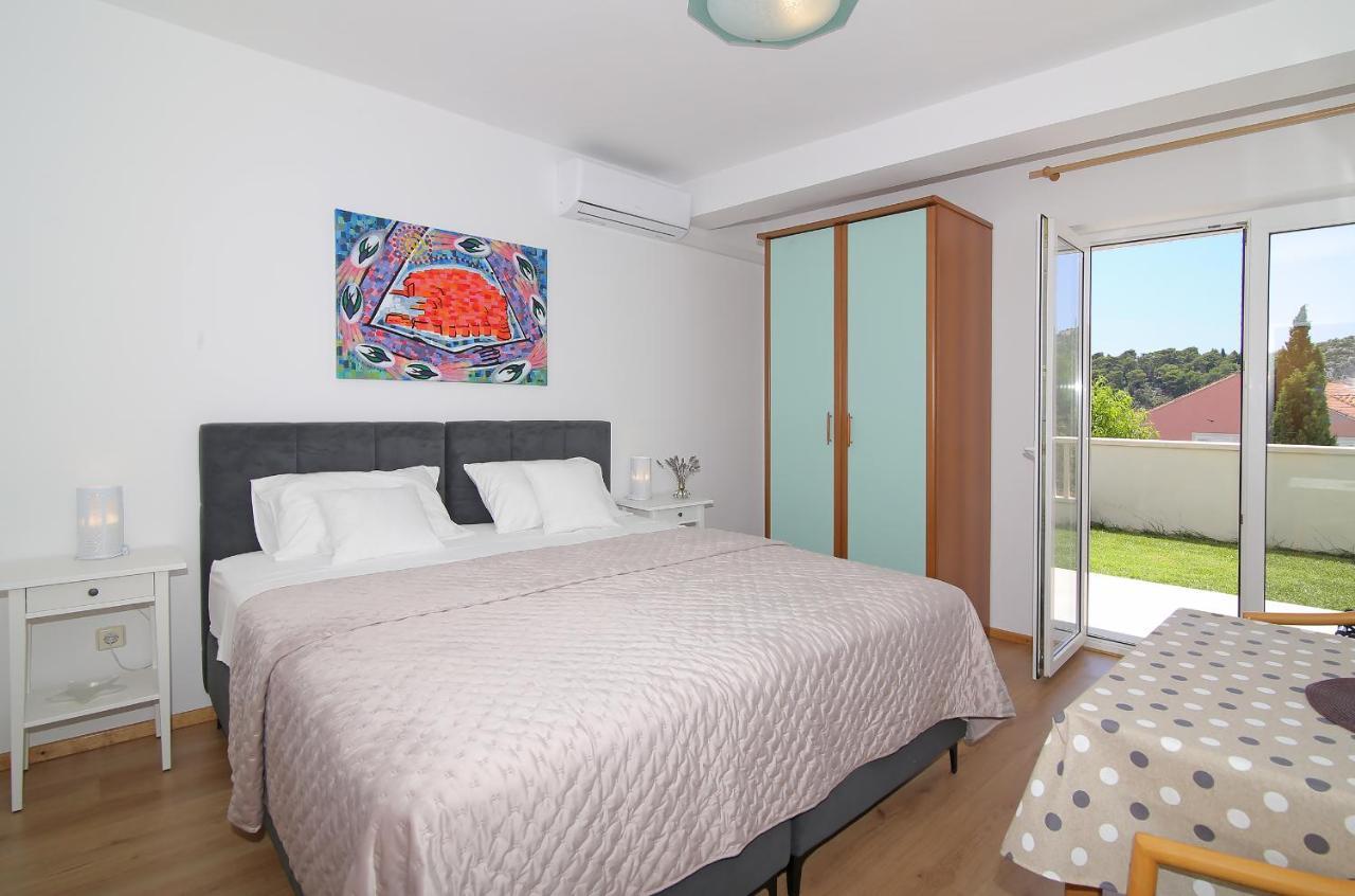 Krmek Appartement *
