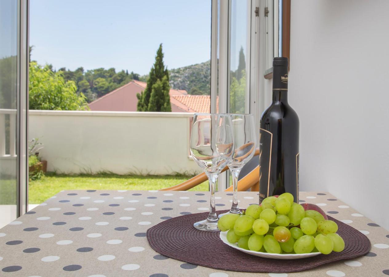 Appartement Krmek *