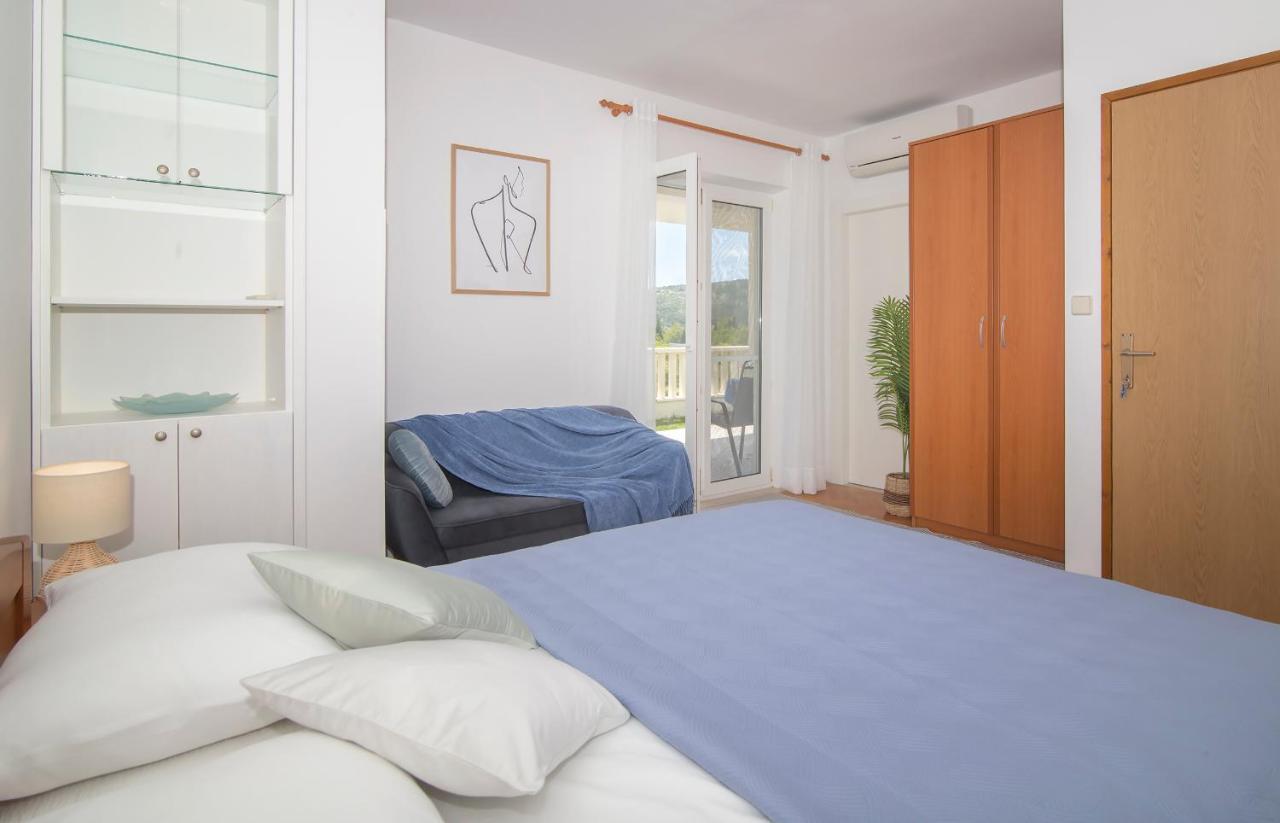 Appartement Krmek *