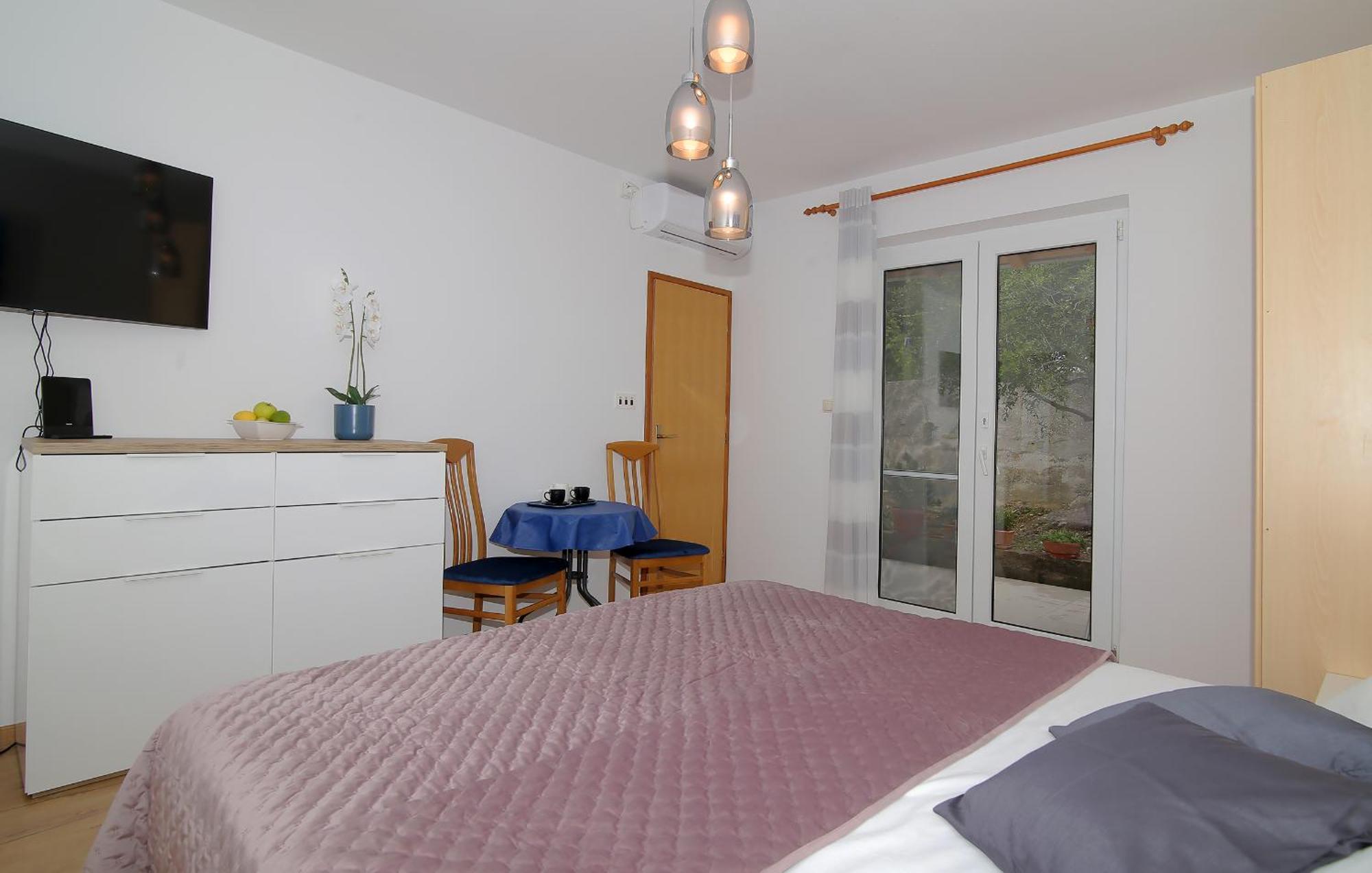 Appartement Krmek Mlini