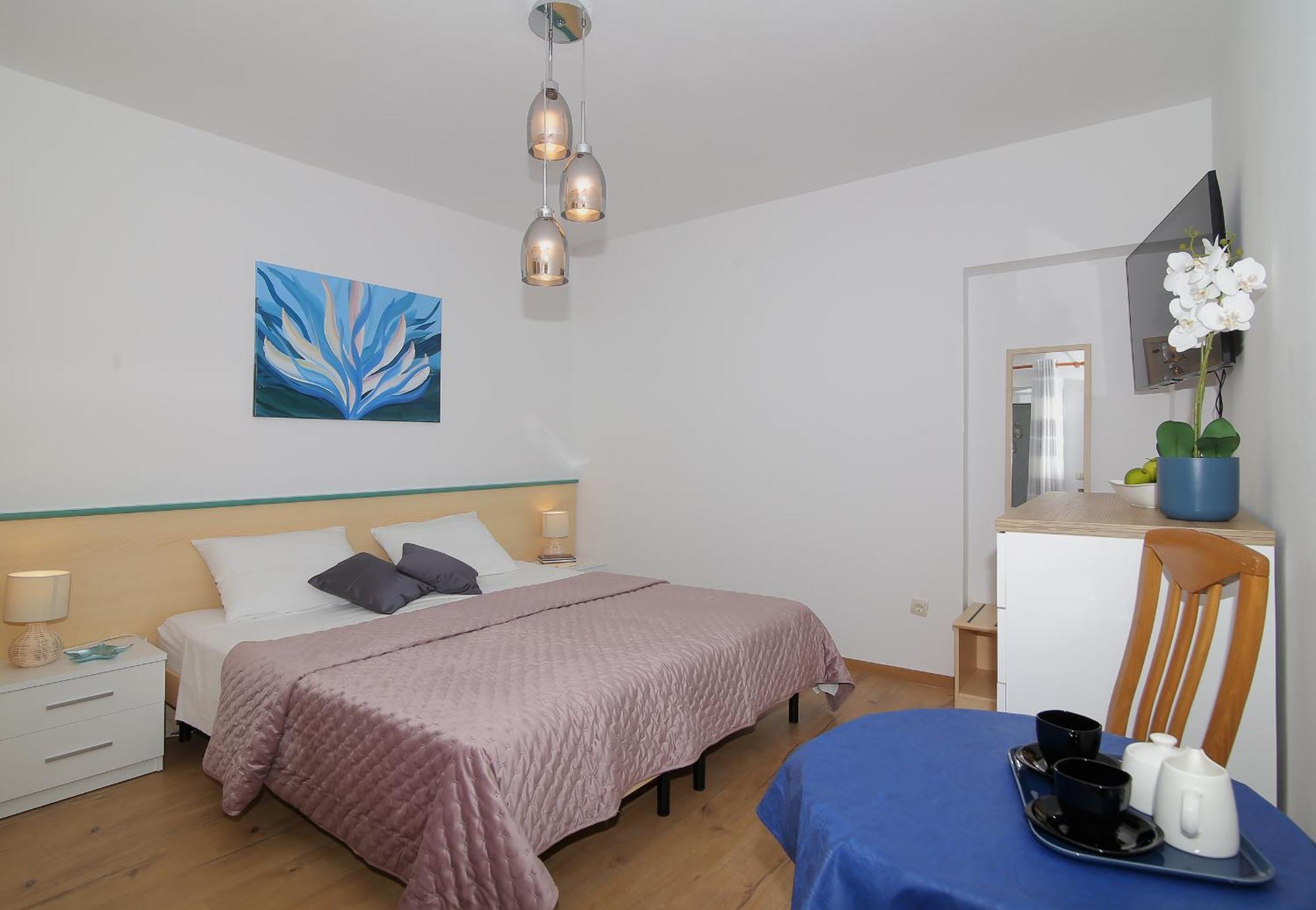 Appartement Krmek Mlini