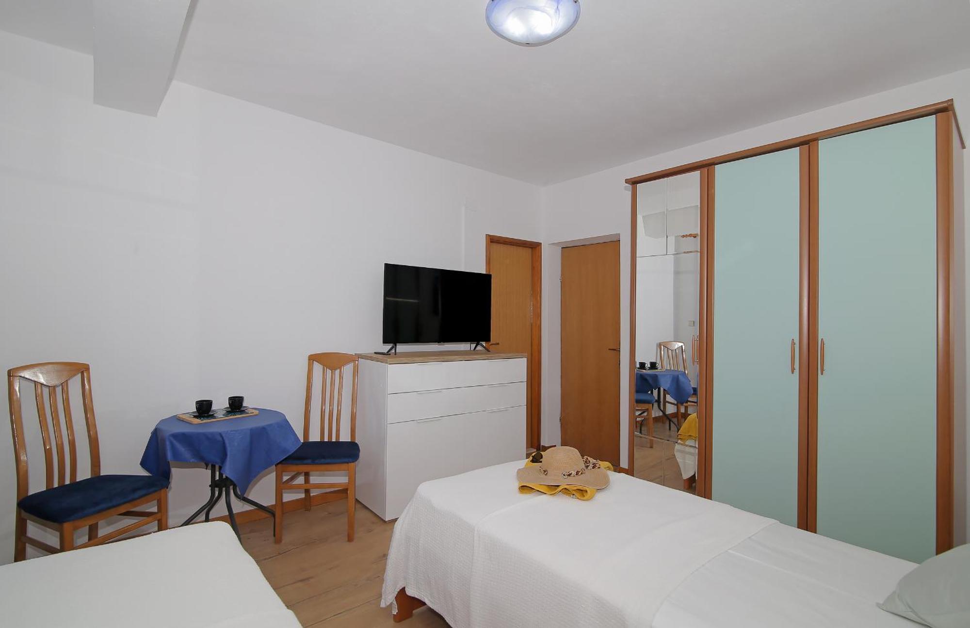 Appartement Krmek