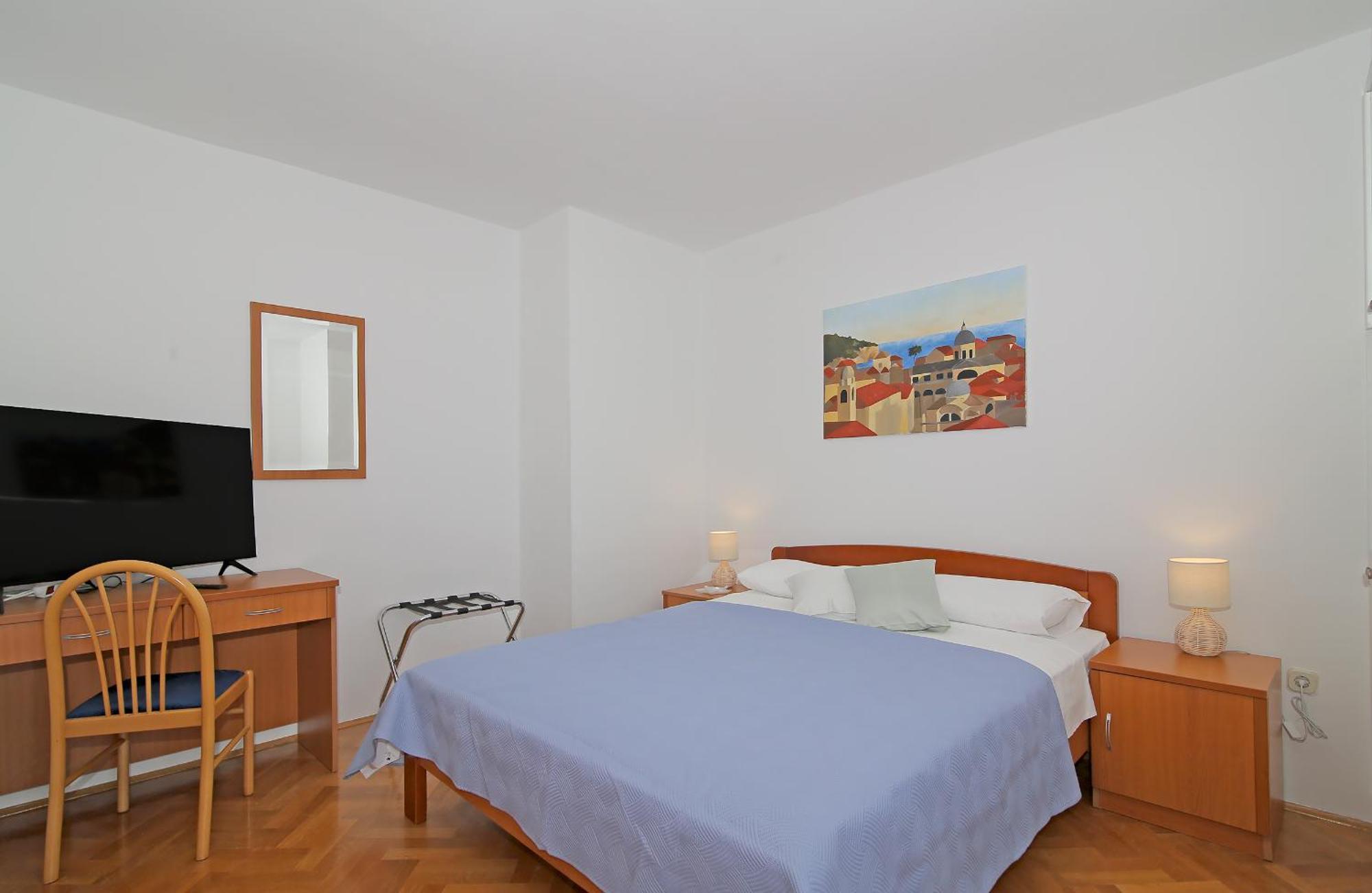 Appartement Krmek Mlini