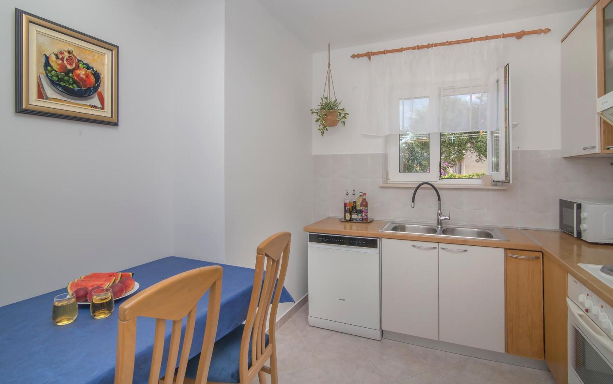 Appartement Krmek