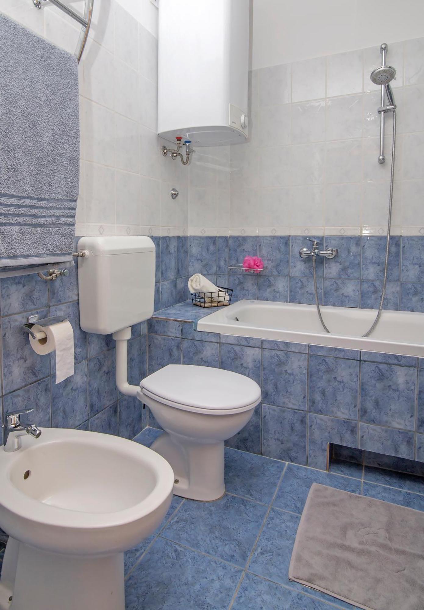 Appartement Krmek Mlini