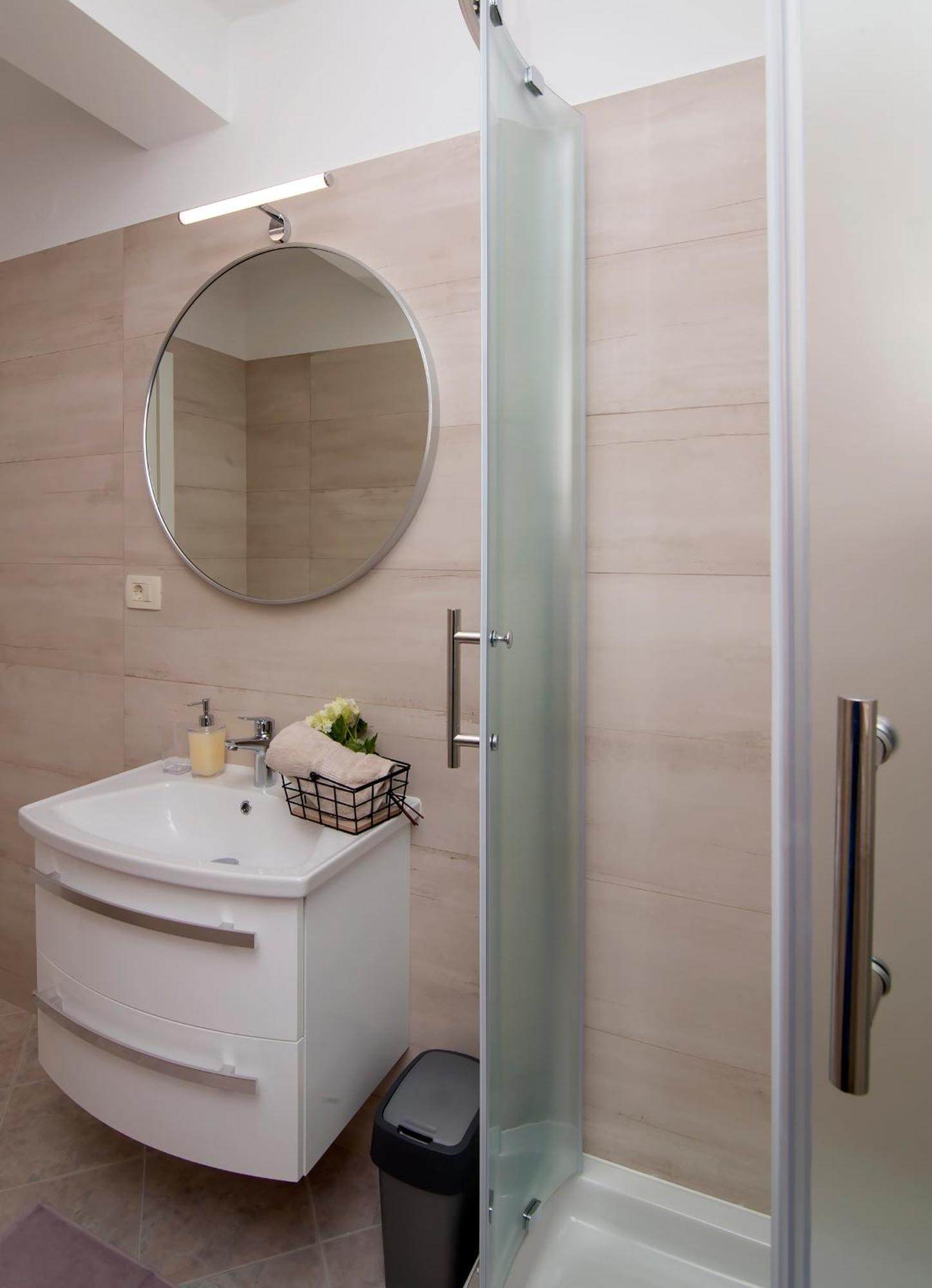 Appartement Krmek