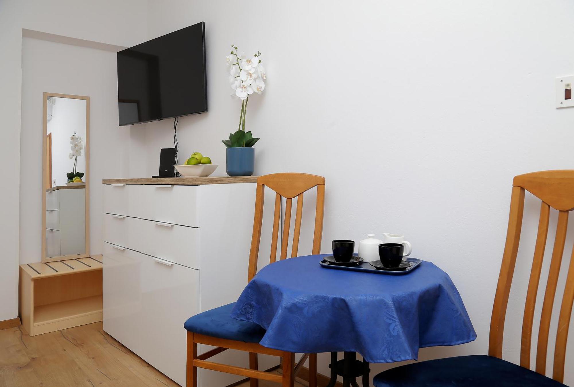 Krmek Appartement *