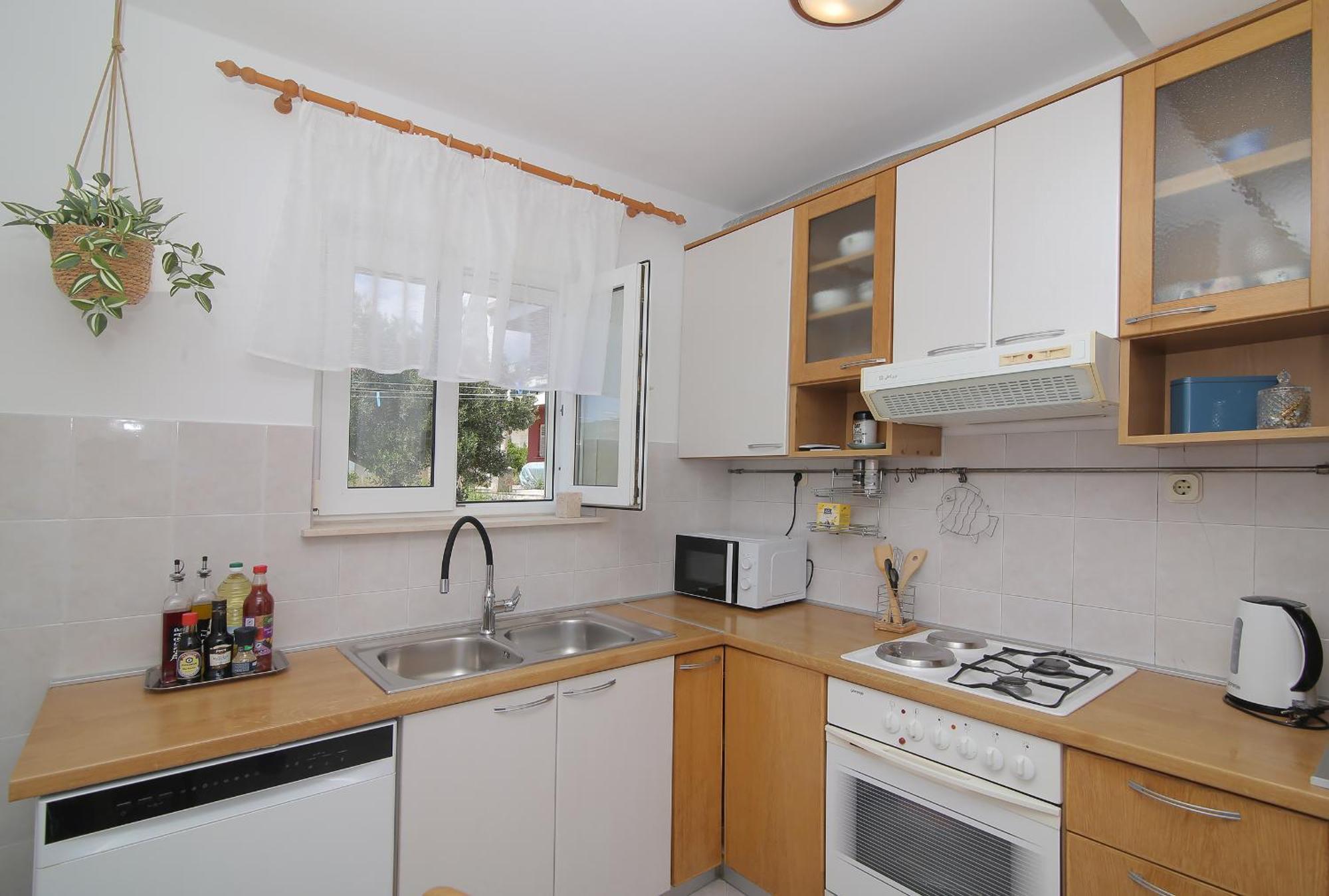 Krmek Appartement *