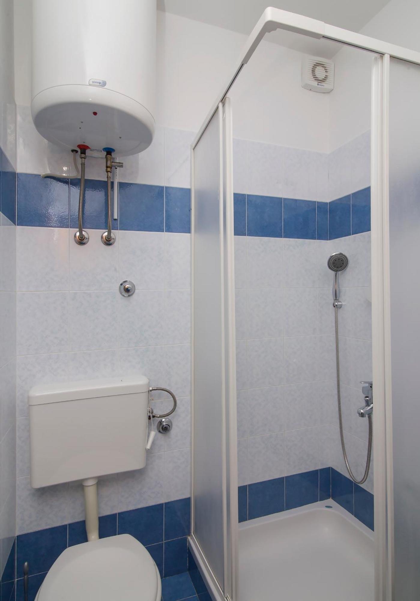 Appartement Krmek